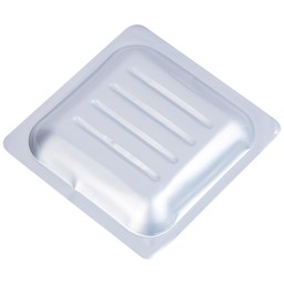 Dung dịch khí dung Ventolin Nebules 2.5mg GSK điều trị, ngăn ngừa co thắt phế quản (6 vỉ x 5 ống)