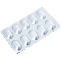 Viên nén Vương Tâm Thống Hồng Bàng hạ lipid máu, giảm triệu chứng đau thắt ngực, khó thở (3 vỉ x 10 viên)