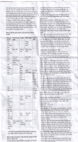 Thuốc Zanedip 10mg Recordati điều trị tăng huyết áp vô căn (2 vỉ x 14 viên)