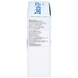 Thuốc Zedcal-OP Meyer điều trị loãng xương (5 vỉ x 6 viên)