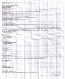 Thuốc Zinecox 200 Maxim điều trị viêm amidan, viêm họng cấp (2 vỉ x 10 viên)