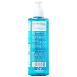 Gel rửa mặt Isis Teen Derm ngăn ngừa mụn, giảm nhờn (250ml)