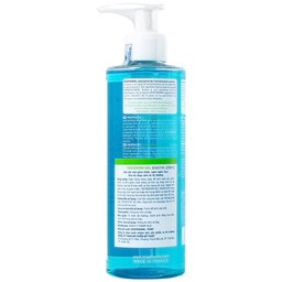 Gel rửa mặt Isis Teen Derm ngăn ngừa mụn, giảm nhờn (250ml)