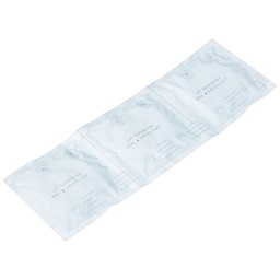 Bao cao su Durex Invisible Extra Thin Extra Sensitive siêu mỏng, vừa vặn và ôm sát (3 cái)