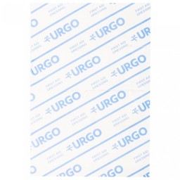 Băng cá nhân Urgo Transparent 2x7.2cm trong suốt (100 miếng)
