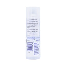 Nước cân bằng Eucerin DermatoClean Clarifying Toner giữ ẩm, dịu nhẹ cho da (200ml)
