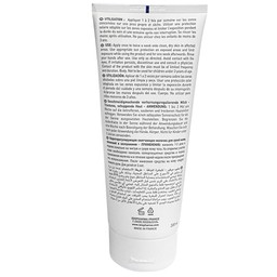 Kem Secalia AHA IsisPharma dưỡng ẩm, làm mềm, giảm khô da, giảm kích ứng (200ml)