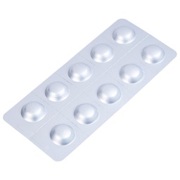 Thuốc Rosuvastatin Stella 20mg điều trị tăng cholesterol máu (3 vỉ x 10 viên)