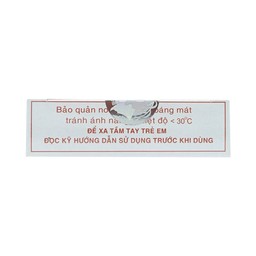 Thuốc Bạch Long Bổ Phổi Trừ Ho tiêu đờm, trị các chứng ho, viêm họng hạt, viêm phế quản (10 gói)