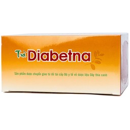 Trà Diabetna Nam Dược (25 gói)