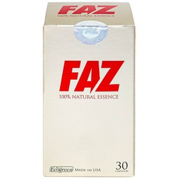 Viên uống hỗ trợ giảm cholesterol toàn phần giảm LDL-c Ecogreen FAZ (30 viên)