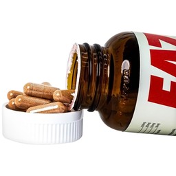 Viên uống hỗ trợ giảm cholesterol toàn phần giảm LDL-c Ecogreen FAZ (30 viên)