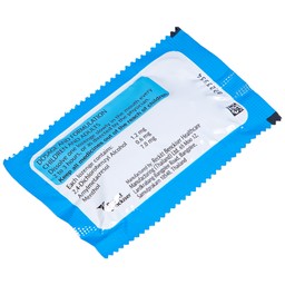 Viên ngậm Strepsils Cool Reckitt Benckiser giảm đau họng (50 gói x 2 viên)