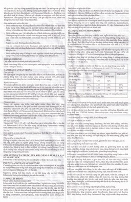 Thuốc Febuday 40 MSN điều trị tăng acid uric huyết (3 vỉ x 10 viên)