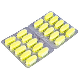 Thuốc Agicetam 800 Agimexpharm điều trị triệu chứng chóng mặt (10 vỉ x 10 viên)