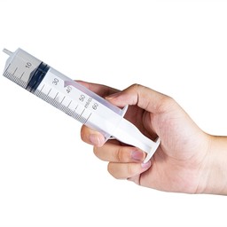 Bơm tiêm 50ml/cc Vinahankook dùng một lần (25 cái)