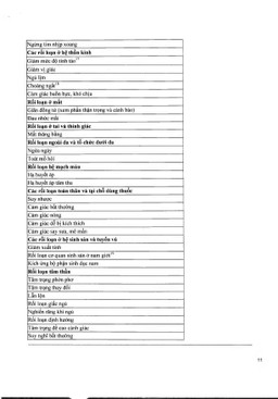 Thuốc Priligy 30mg Menarini điều trị xuất tinh sớm (1 vỉ x 3 viên)