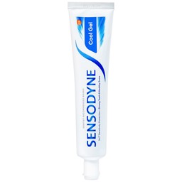 Kem đánh răng Sensodyne Cool Gel mát lạnh, bảo vệ răng ê buốt mỗi ngày (100g)