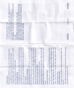 Thuốc Dosaff Domesco điều trị triệu chứng liên quan đến cơn trĩ cấp (4 vỉ x 15 viên)