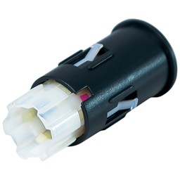 Kim lấy máu Accu Chek Fastclik (24 cái) dùng cho máy Accu Chek Guide