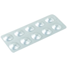 Viên nén Losartan 25mg TV.Pharm điều trị tăng huyết áp (3 vỉ x 10 viên)