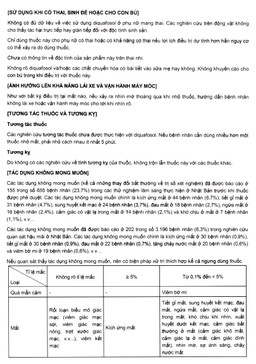 Thuốc nhỏ mắt Diquas Santen điều trị khô mắt (5ml)