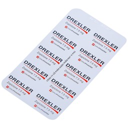 Thuốc Drexler Davipharm điều trị ngắn hạn chứng mất ngủ (60 viên)