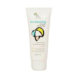 Kem dưỡng ẩm Fixderma Moisturizing cho da mềm mịn và khỏe mạnh (60g)