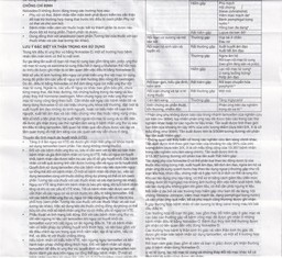 Thuốc Nolvadex-D 20mg AstraZeneca điều trị ung thư vú (3 vỉ x 10 viên)