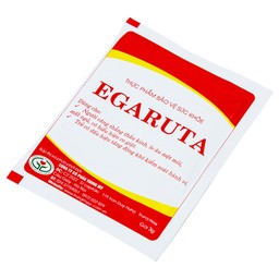 Cốm Egaruta Hồng Bàng dưỡng tâm, an thần (30 gói)