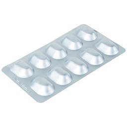 Thuốc Tenofovir-BVP điều trị và dự phòng kháng virus HIV, viêm gan B (3 vỉ x 10 viên)