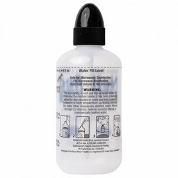 Bộ rửa mũi Neilmed Sinus Rinse (1 bình + 60 gói) làm sạch và ngăn ngừa viêm xoang, viêm mũi dị ứng