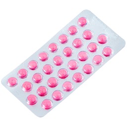 Thuốc Aescin 20mg điều trị thiểu năng tĩnh mạch mãn tính, giãn tĩnh mạch chân, trĩ (3 vỉ x 30 viên)