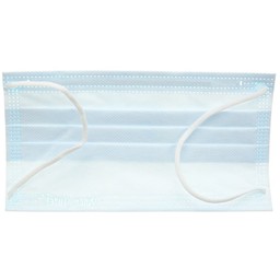 Khẩu trang 3 lớp Meriday (10 cái)