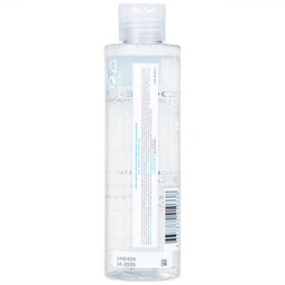 Nước làm sạch sâu và tẩy trang La Roche-Posay Micellar Water Ultra Sensitive Skin dành cho da nhạy cảm (200ml)