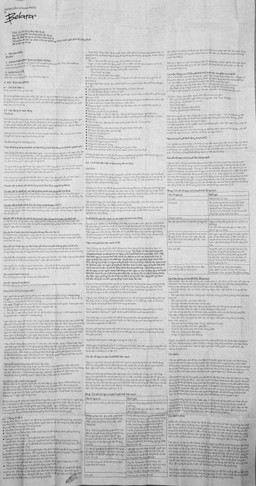 Thuốc tránh thai hằng ngày Belara Gedeon (1 vỉ x 21 viên)