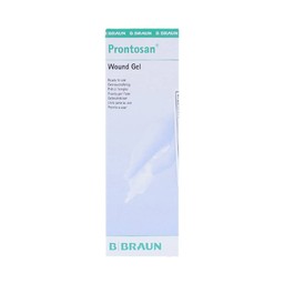 Dung dịch làm mềm vết thương Prontosan Wound-gel Braun 30ml