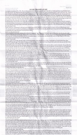 Thuốc Singulair 10mg MSD điều trị hen phế quản mạn tính (2 vỉ x 14 viên)