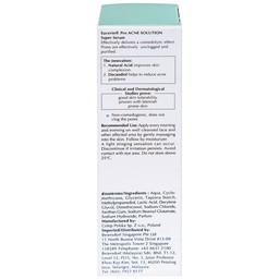Serum Eucerin Pro Acne Solution Super giảm nhờn mụn (30ml)