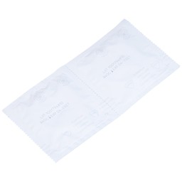 Bao cao su Durex Invisible Extra Thin Extra Lubricated siêu mỏng, nhiều chất bôi trơn (10 cái)