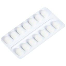 Thuốc Hyzaar 50mg/12.5mg MSD điều trị tăng huyết áp (2 vỉ x 14 viên)