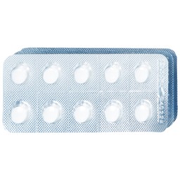 Thuốc Neuractine 2mg SaVi điều trị chứng mất ngủ (3 vỉ x 10 viên)