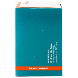 Nhỏ mắt Gilan Comfort dùng cho mắt khô, hội chứng stevens johnson (30 ống x 0.4ml)