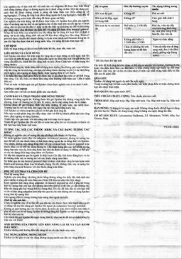 Gel bôi ngoài da Epiduo 0.1%/2.5% Galderma điều trị mụn trứng cá (15g)