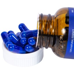 Viên uống Qik Hair For Men Ecogreen giúp giảm rụng tóc, hối đầu ở nam giới (30 viên)