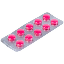 Thuốc Haneuvit Hasan điều trị rối loạn do thiếu vitamin B1, B6, B12 (10 vỉ x 10 viên)