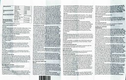 Thuốc Uperio 200mg Novartis điều trị suy tim (4 vỉ x 7 viên)