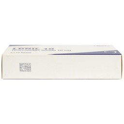 Thuốc LDNIL 10 MSN điều trị tăng cholesterol (3 vỉ x10 viên)