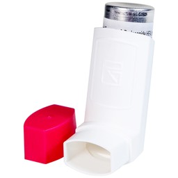 Thuốc hít khí dung Formonide 200 HFA Cadila điều trị hen suyễn (120 liều)