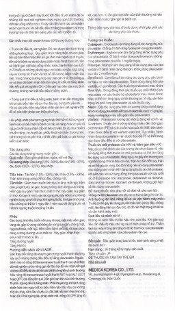 Thuốc Pitaterol Tablet 2mg Medical Korea giảm cholesterol toàn phần (3 vỉ x 10 viên)